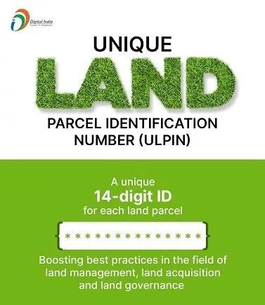 ulpin or bhu aadhaar