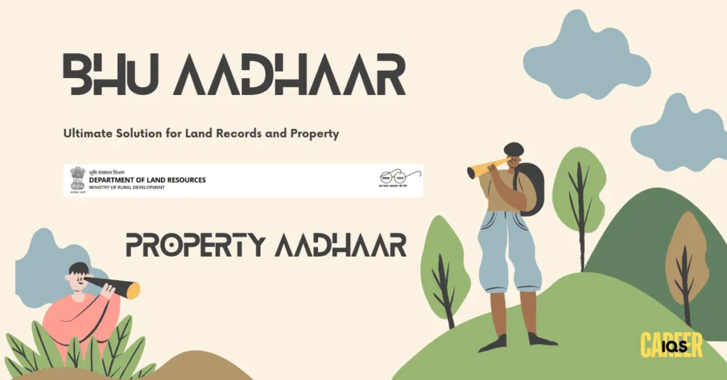 Bhu Aadhaar