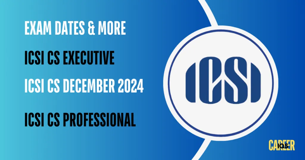 ICSI CS DECEMBER 2024