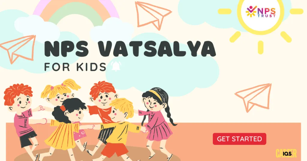 NPS Vatsalya