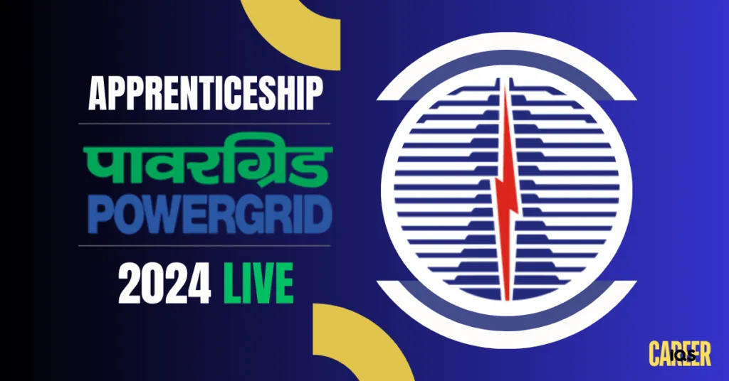 POWERGRID Apprentice