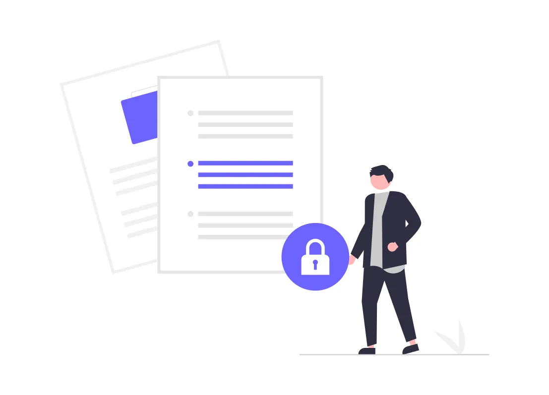 privacy policy