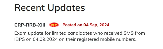 ibps rrb officer scale 1