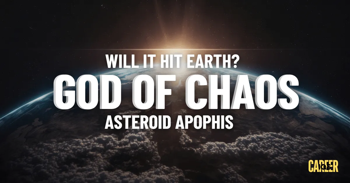 God of Chaos Asteroid