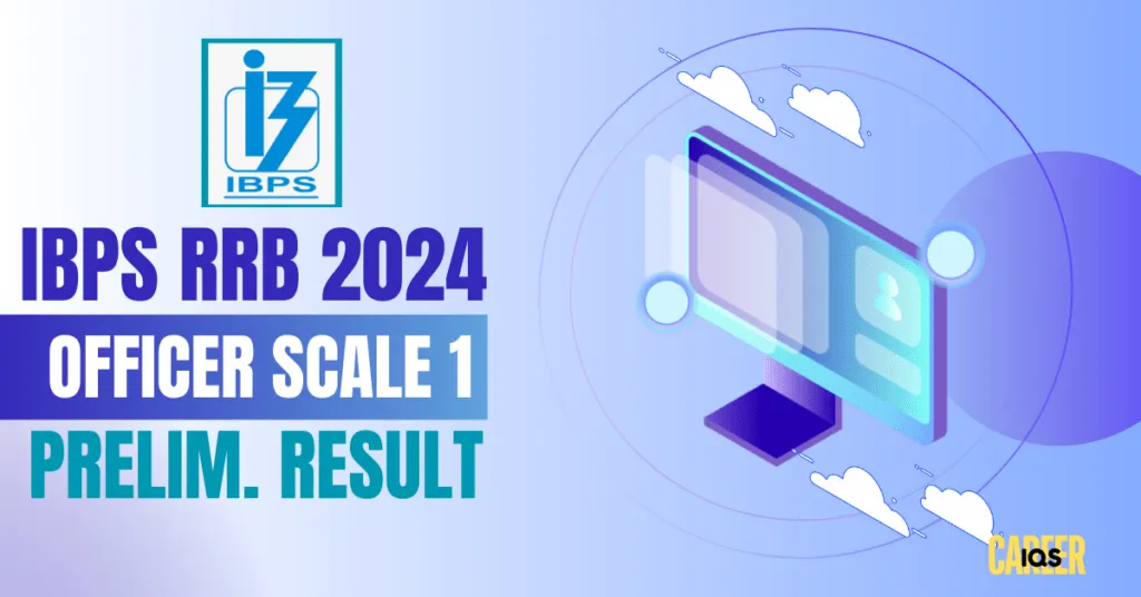 IBPS PO Result 2024