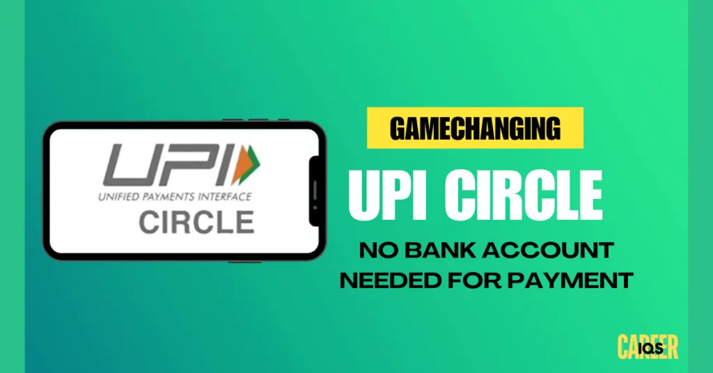 upi circle
